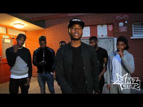 Jey - Freestyle @A1Jey #SIMZCITYTV