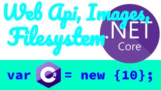 WEB API, IMAGES, FILESYSTEM | #10 - HOW TO CREATE A NUGET PACKAGE FROM A CLASS L