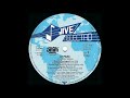 Tangerine Dream - Central Park (New York)