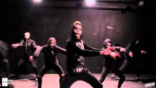 Hopsin - Nollie Tre Flip - SHOWCASE - choreography by Maxim Kovtun - Dance Centre Myway