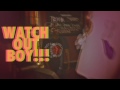 Jarren Benton - Lean (Prod. SMKA) 