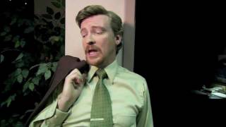 Flight of the Conchords &quot;Leggy Blonde [feat. Rhys Darby]&quot;