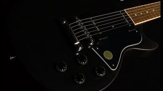 Video thumbnail for Gibson Les Paul Junior Special  •  SN:101920686 by Wildwood Guitars