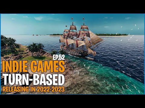 Top 10 Best Indie RPGs and Strategies expected to be released during 2022-2023 | Kaeoi52