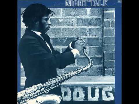 A FLG Maurepas upload - Doug Richardson - Salsa Mama - Jazz Fusion