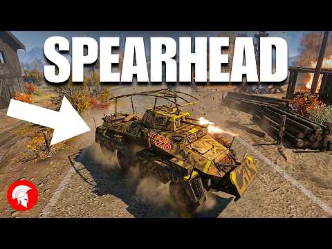 Don't underestimate the 8-Rad! - 4vs4 - Afrikakorps - Company of Heroes 3