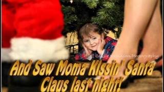 John Mellencamp - I saw Mommy kissing Santa Lyrics