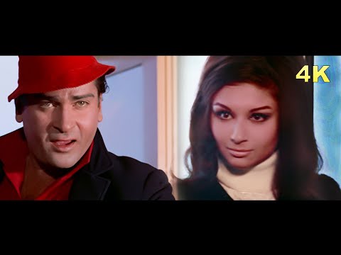 Akele Akele Kahan Ja Rahe Ho