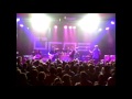 Pomeroy Reunion 2016 - The Waiting Room, Omaha, NE - Elevate/Identity