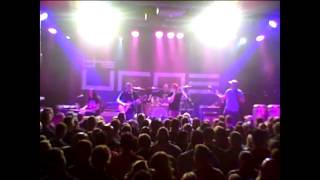 Pomeroy Reunion 2016 - The Waiting Room, Omaha, NE - Elevate/Identity