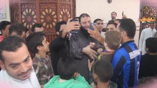 صورة هتقولوا لربنا إيه ؟! | د . حازم شومان