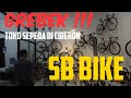 Toko Sepeda Di Kota Cirebon