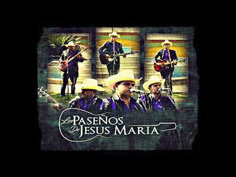 Los Paseños De Jesus Maria- De Cuidad Al Rancho (En Vivo 2018)