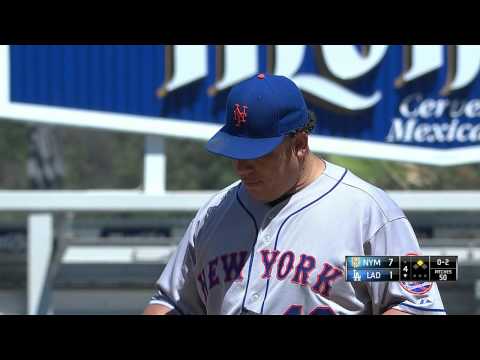 NYN AT LAN - August 24, 2014