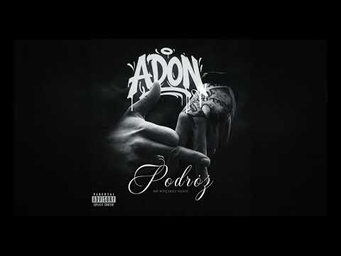 ADON - PROSTO Z MIASTA (prod.DGPbeats)