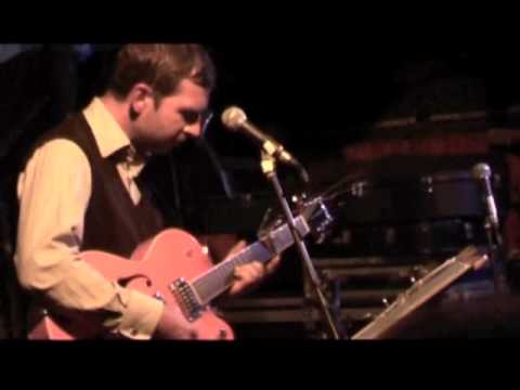 Platzfestival 2009 - Jan Gazarra