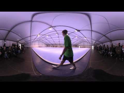 Almeerse MD1 vs Naarden MD1