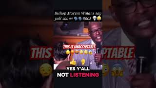 Marvin Winans Faces BACKLASH after calling member’s Donation “Not Enough “ 😱🔥#gospelnews #church