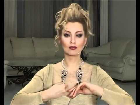 Merveilleuse Boutique - Lena Lenina