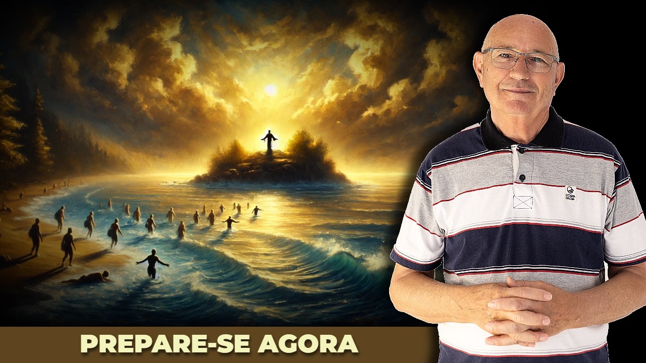 Final Times: The Beginning of a New Cycle – 05/24/25