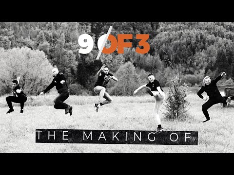 The Making of 9OF3 (Documentary)