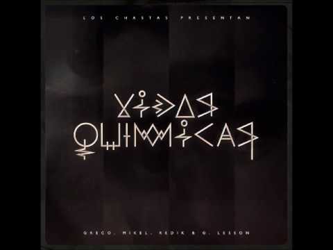 Mix medicine (con Realargo)