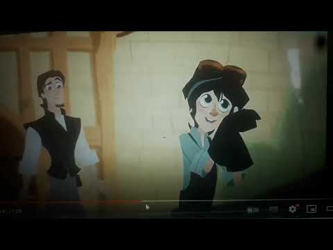 Varianladdin Part 13 - Varian's First Wish (third remake)