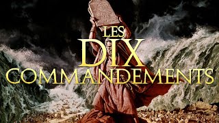 Critique : Les Dix Commandements (1956)