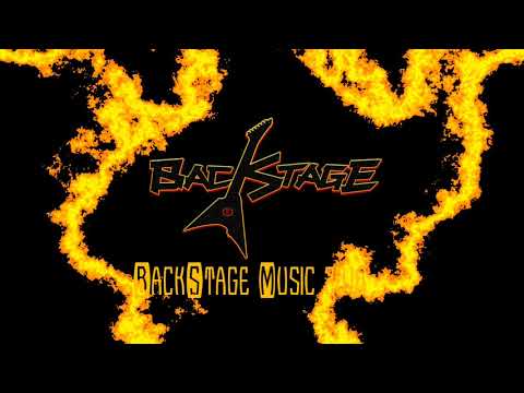 BackStage Band-Lonely Nights