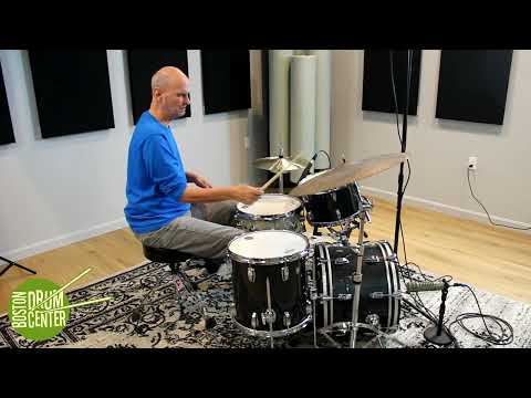 Meinl Byzance Vintage 22" Pure Ride (2693g)