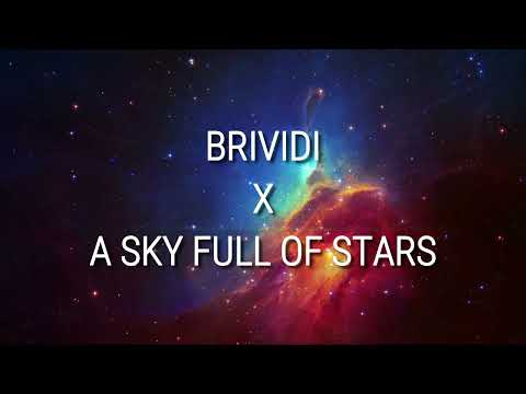 [MASHUP] Brividi X A Sky Full Of Stars ll Mahmood e Blanco x Coldplay ll