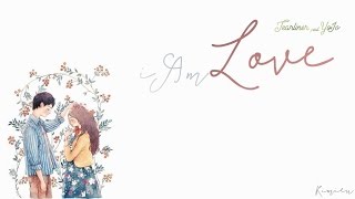 ▶ Vietsub | Engsub | Hangul | Tearliner 티어라이너 feat. YoJo 요조 'I AM LOVE'