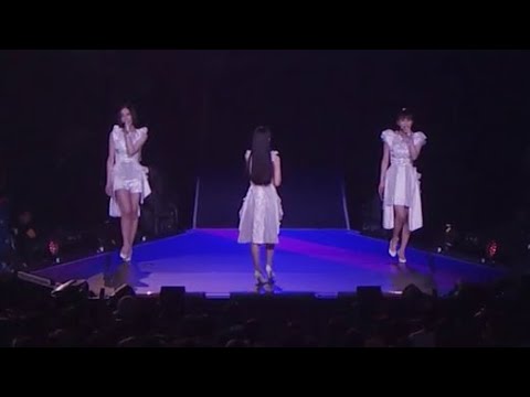 Perfume - 575 (1080p Live, Subtitled, 2018)