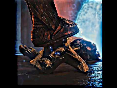 SUPER MAN FIGHT WITH STEPPENWOLF ☠️ !! Who ? Win This Fight 😱 | #superman #movie #supermanedit