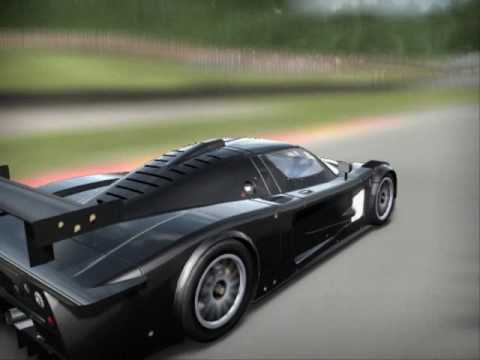 NFS Shift Hot Lap Week 25  |       1.53.55