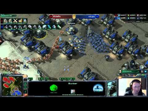 TL Attack 2012 E03 - Tt.White-Ra - Part 2