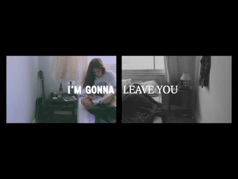 CLAUDIO COSTA - I'm Gonna Leave You (Malhação Pro Dia Nascer Feliz 2017)