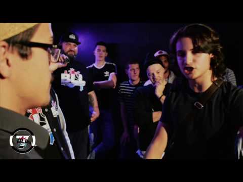 BLL7 - MLS118 vs VINCI