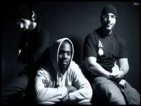 Nakk feat Les 10 L'Indis et Lavokato   Un jour peut etre