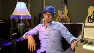 tobyMac: Story Behind &quot;Family&quot;