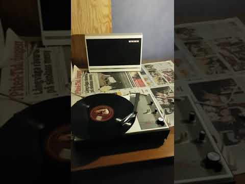 Folke Andersson-Där björkarna susa sin milda sommarsång.