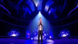 Aiden Grimshaw X Factor Singing Don&#39;t Dream Its Over For Survival
