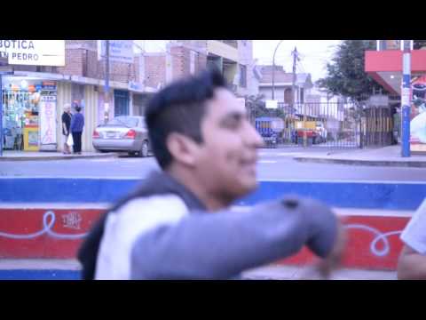 ANARQUIA vs BLUNT - ELE EFE 8 - [15-05-16] 32