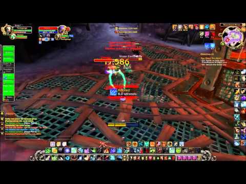 WoW lvl 90 BM Hunter PvP Montage