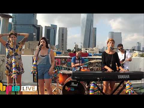 BPM Live: Toffee Toes