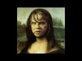 Carl Mann - Mona Lisa 