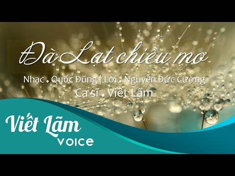 Thể hiện bởi Viết Lãm
