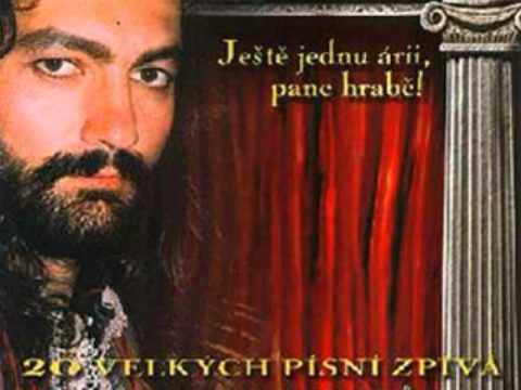 Daniel Hůlka - Vítr