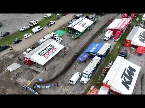 2024 GNCC Racing Full Episode | Round 6 - Hoosier Motorcycles