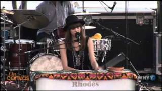 Diane Birch, &quot;Forgiveness&quot;